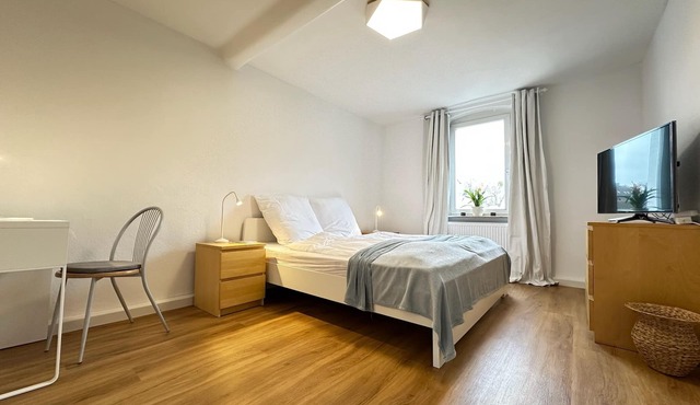 Cleo Apartments in Kassel