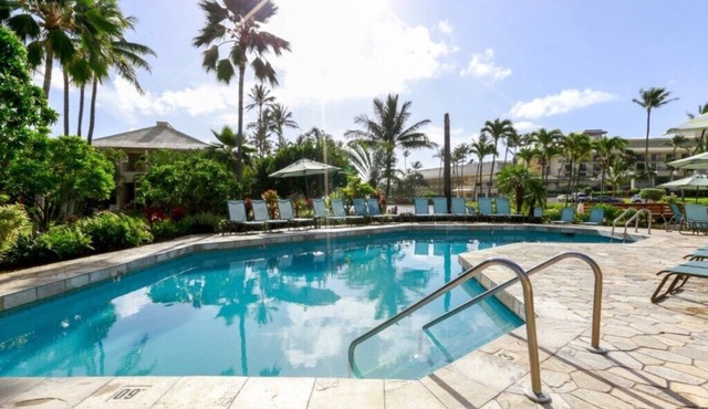 Club Wyndham Kauai Beach Villas - 1 Bedroom
