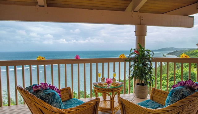Club Wyndham Shearwater