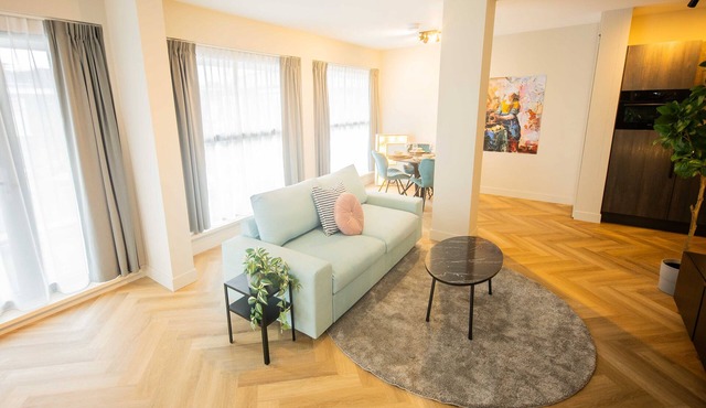 Compact Comfort Studio KS in Hilversum