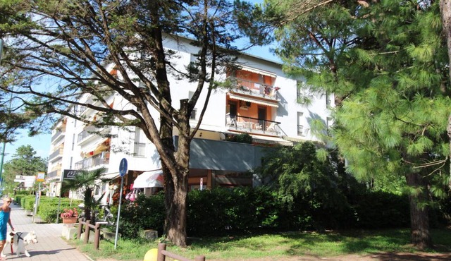 Condominio CROCE DEL SUD