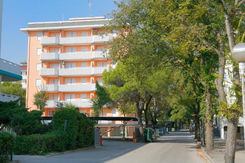 Condominio Malta in Bibione