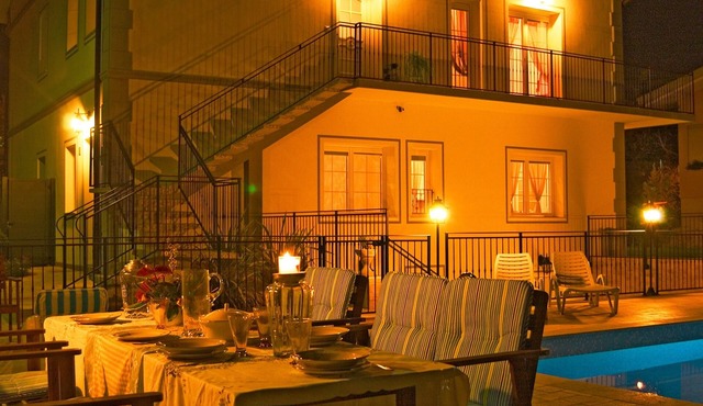 Conegliano Veneto: elegant villa with private pool on the Prosecco hills in Conegliano