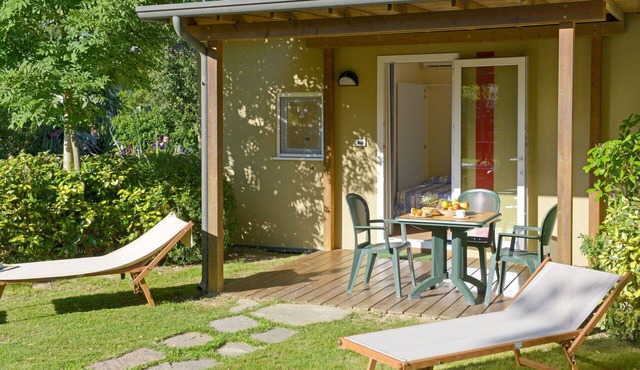 Cosy apartment in villa for 7 people with pool, WIFI, A/C and terrace
