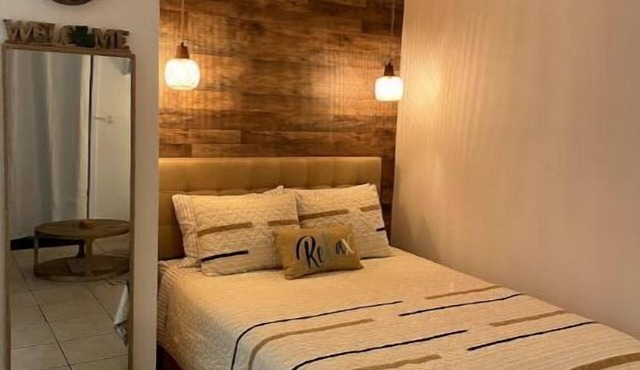 Cosy studio next to Kona Beach