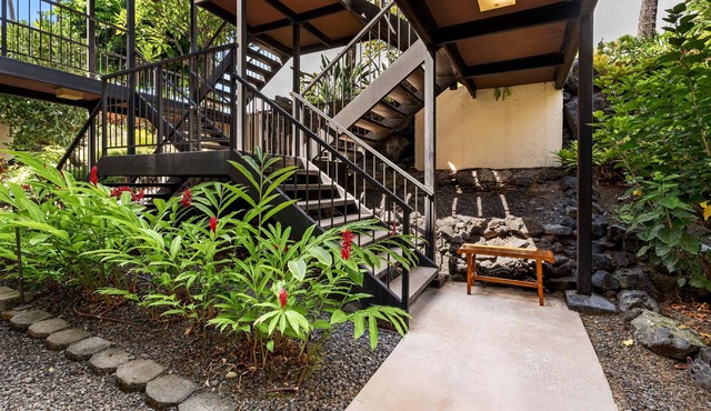 Country Club Villas#115