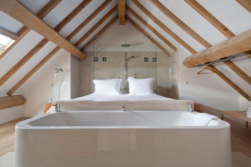 Cour 8 Lofts in Maastricht