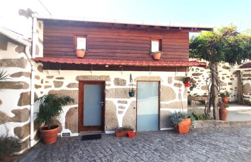 CoutoRural in Vila Nova de Gaia