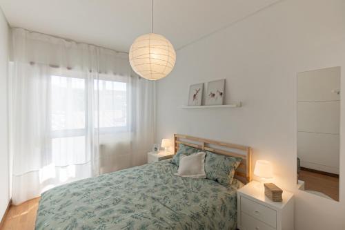 Cozy Bus Parking - 5min from Downtown Porto Gaia in Porto