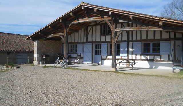 Cudos: Country Cottage/Gite - CUDOS in Cudos