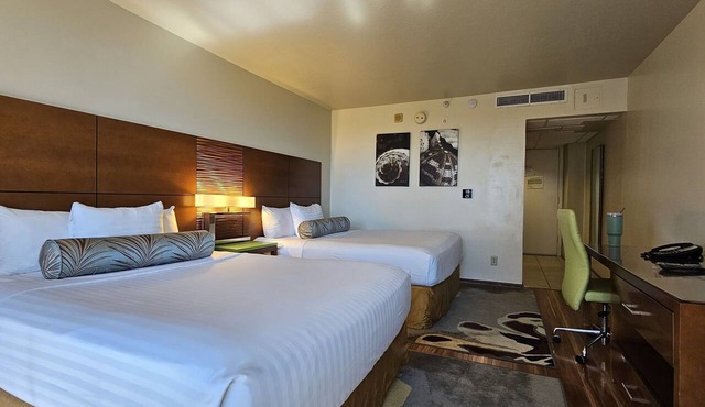 Cute Studio in Palms at Waikiki