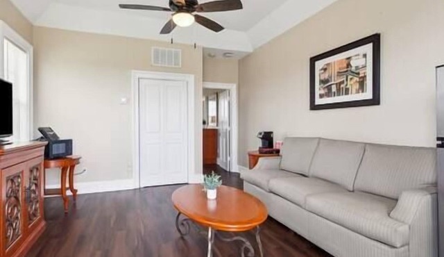 Cypress Cottage St.3 in Lafitte