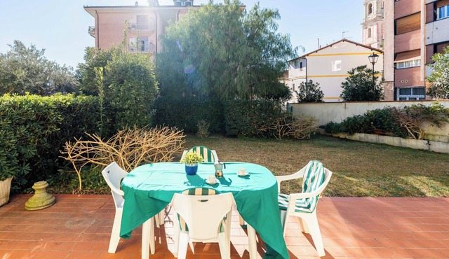 Da Carla e Gigi by Interhome in Riva Ligure