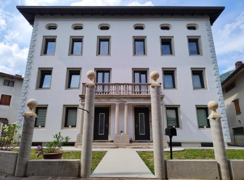 Da Francesca in Meduno