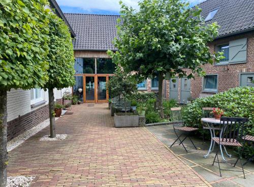 Dalauro Next Bed & Breakfast in Eys