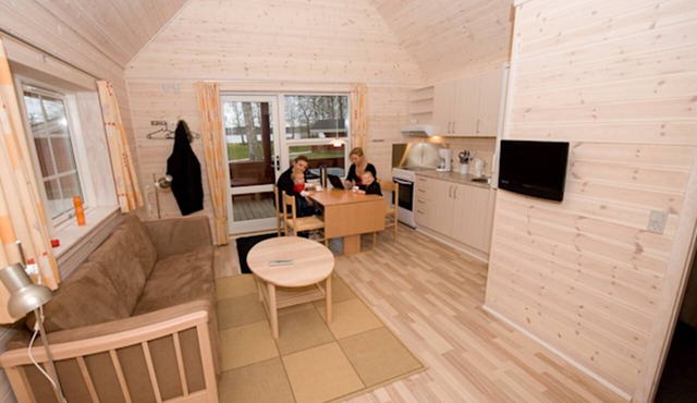 Danhostel Skanderborg in Skanderborg