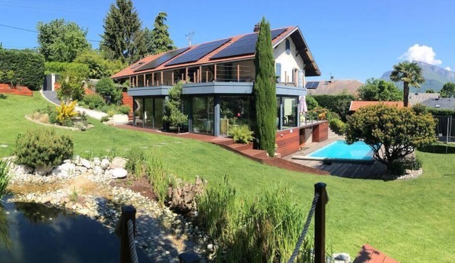 DANIELCA - BARBERAZ - Gîte in BARBERAZ