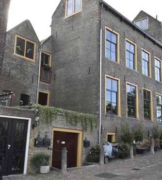 De Gusto in Schiedam