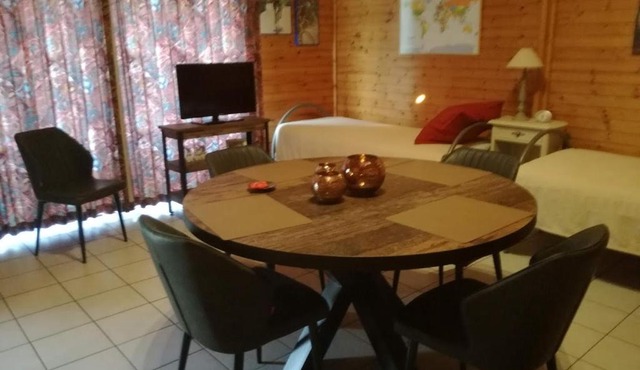 De Zon B&B in Heist-op-den-Berg