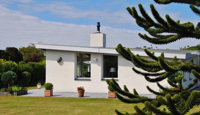 Dijkstelweg 59 B3 - De Slangenden - Ouddorp, nice spacious bungalow near the beach in Ouddorp