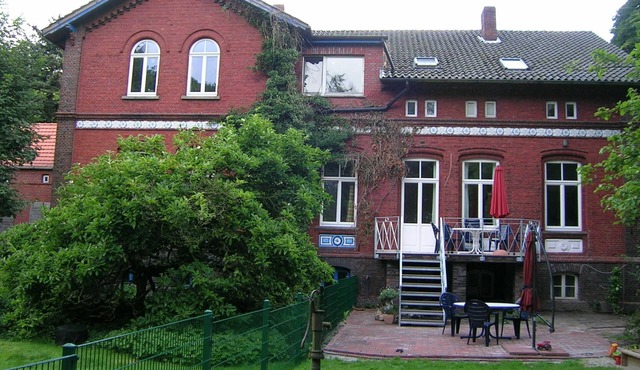 Dirkshof 1 Ost, Deutschland in Varel