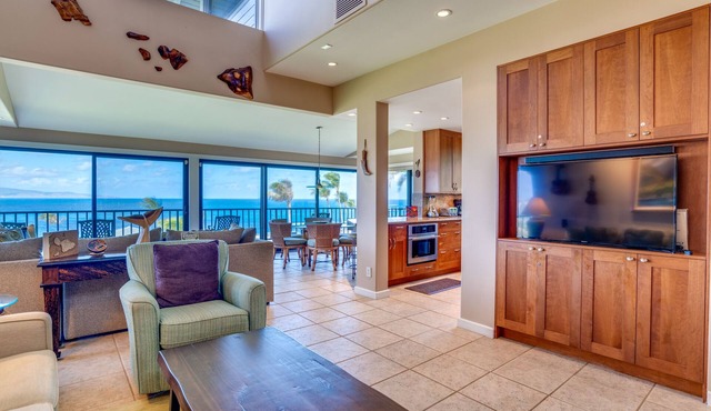 DISCOUNTED RATES for your Maui vacation!