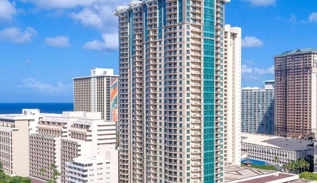 Discover Tropical Luxury at The Grand Islander by Hilton Grand Vacations