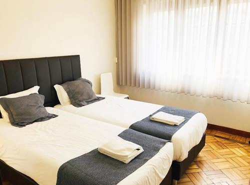 DOC Apartments in Porto