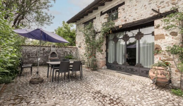Domus Magna by Interhome in Povoletto