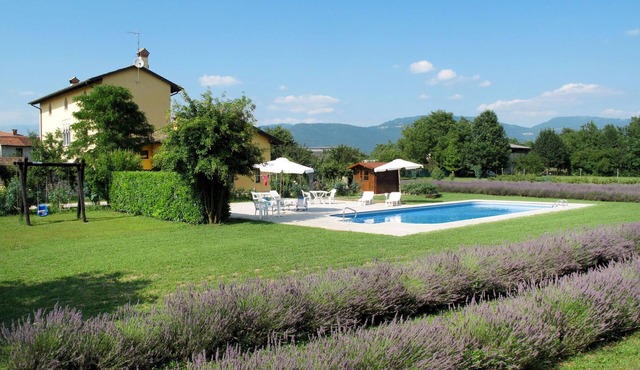 Domus Magna by Interhome in Povoletto