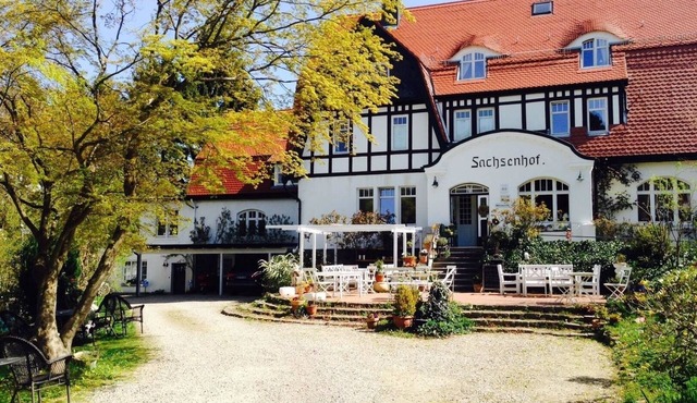 Double Room for 2 Guests with 22m² in Scharbeutz (68491) in Scharbeutz