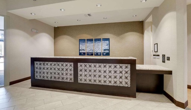 Drury Plaza Hotel Tallahassee in Tallahassee