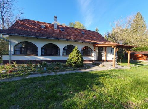 Duna Pearl in Ráckeve