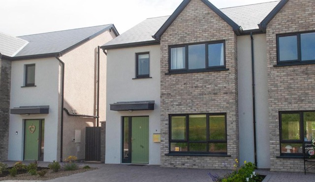 Dunmore East Sunrise Meadows Holiday Home by Trident Holiday Homes in Dunmore East