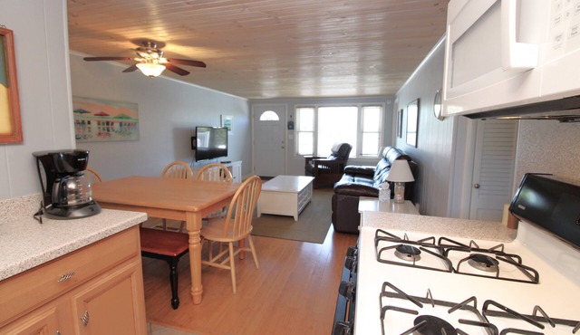 Duplex Unit Close To Beaches! (1813) in West Dennis