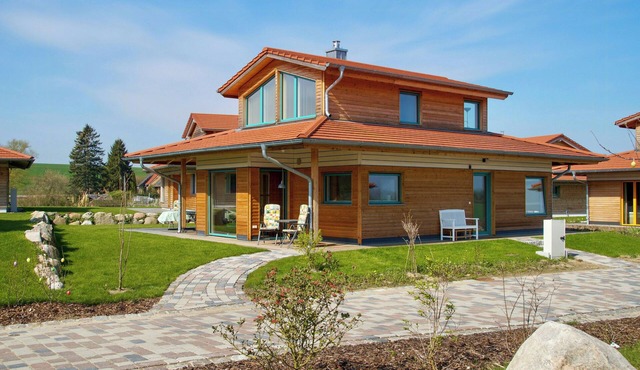 Eco-friendly holiday home near the Baltic Sea in Rolofshagen
