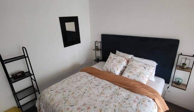 Elegant Studio in Cergy