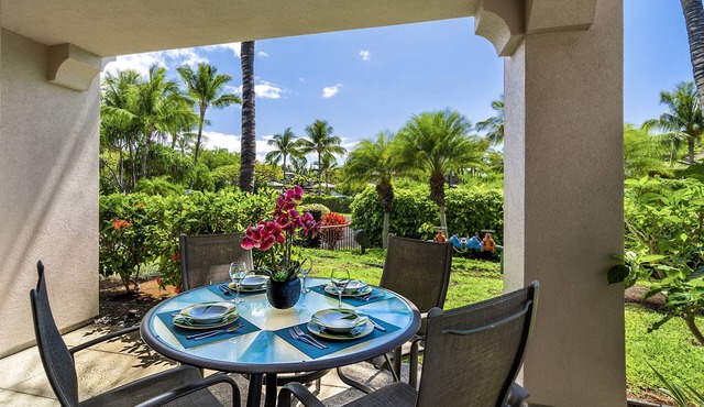 🏖️End-Unit Near A-Bay | Pickleball + Pool Access