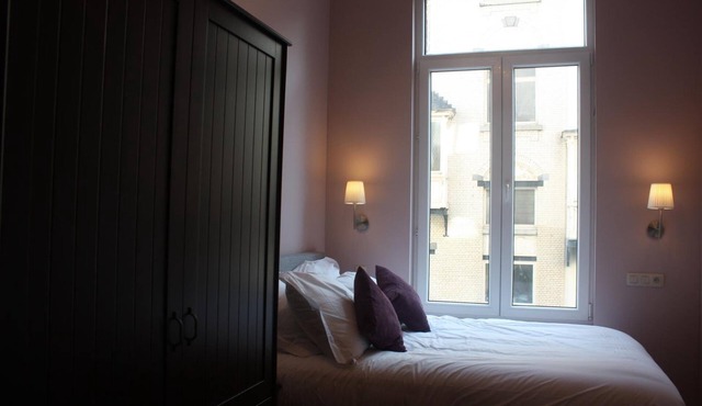 Eu B&B in Brussels