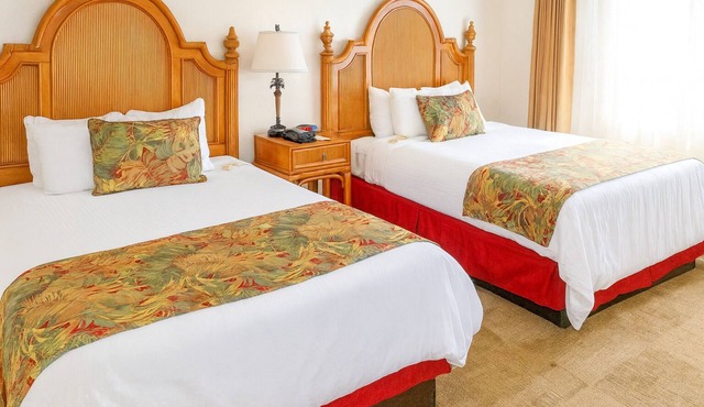 Everything You Need For The Perfect Vacation! Cozy Unit w Bike Rental & Parking!