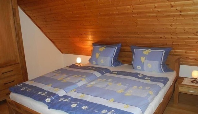 Ferienwohnung/app. für 2 Gäste mit 35m² in Georgenthal im Thüringer Wald in Georgenthal im Thüringer Wald
