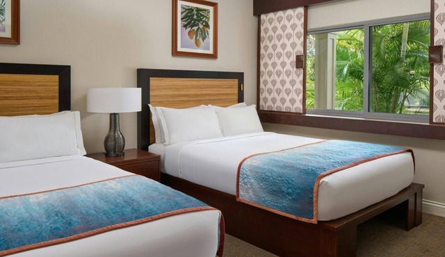 Family-Friendly 2BR Plus Suite at Kings’ Land, Big Island