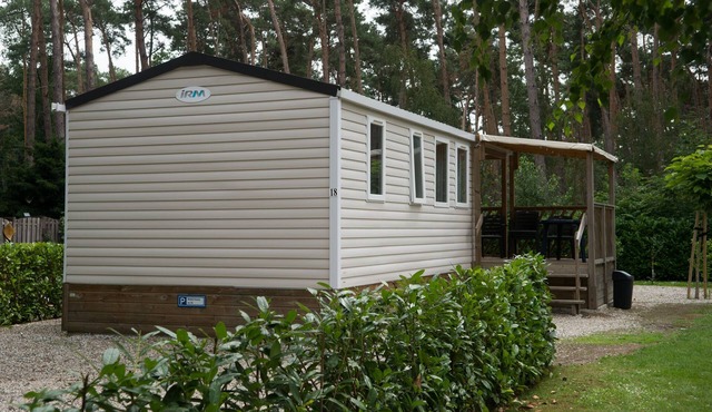 Family Homes for 6 guests in Schinveld