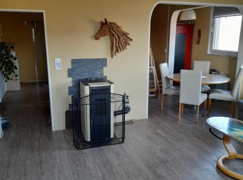 Ferienwohnung Rhönblick in Bad Koenigshofen I. Grabfeld