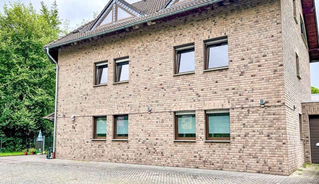 Ferienapartments Adenau by Interhome in Adenau