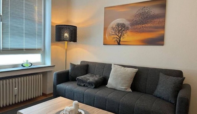 Ferienappartement am Meer