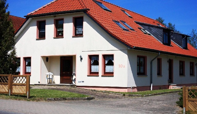 Feriendorf an der Ostsee, Wohlenberg in Wohlenberg