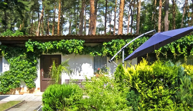 Ferienhaus Lubmin (Seebad) in Lubmin (Seebad)