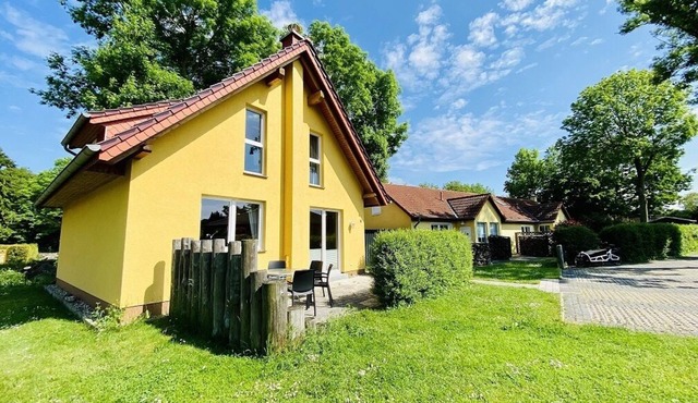 Ferienhaus Stoertebeker in Warnemünde