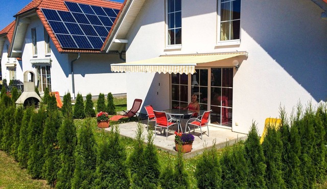 Ferienpark Verchen by Interhome in Verchen